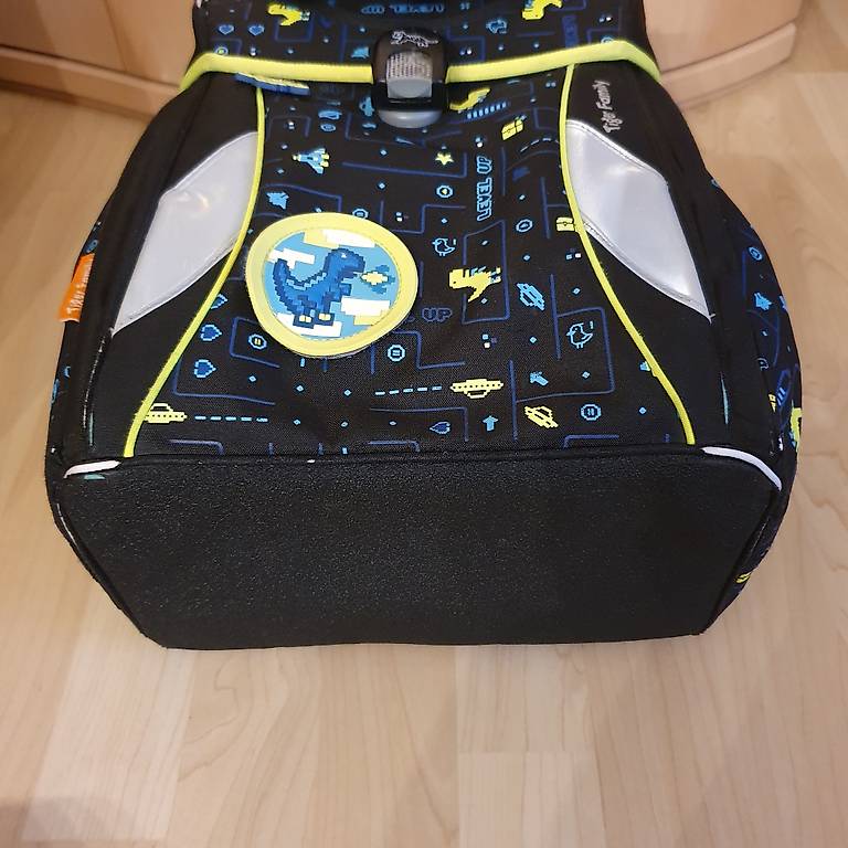 Sac De Sport à Cordon Super Mario & Luigi - 100% Coton (37x46 Cm) - Pour école, Gym, Enfant