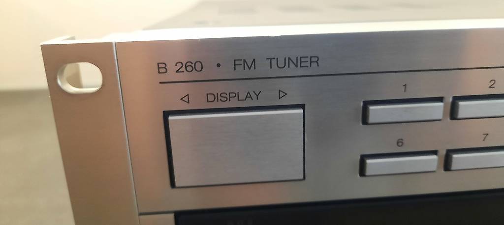 STUDER - REVOX, hifi haut de gamme et professionnelle made in