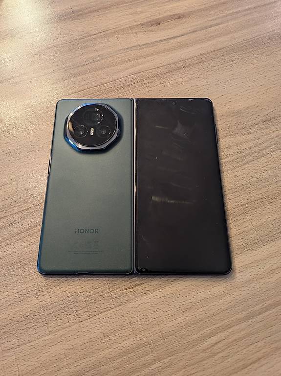 Honor Magic V3 512GB - Vert (Tundra Green) Canton Vaud - anibis.ch