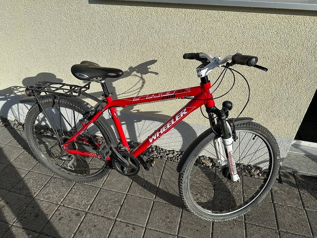 fahrrder pegasus Pegasus Step-through Mid-motor E-Bike  Wolff E-Bikes