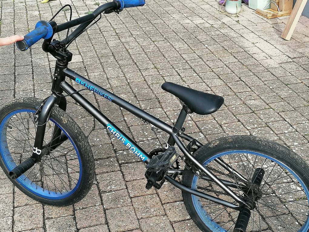 Bmx VÃ©lo Pour GarÃ§on Vtt VÃ©lo GarÃ§on 18