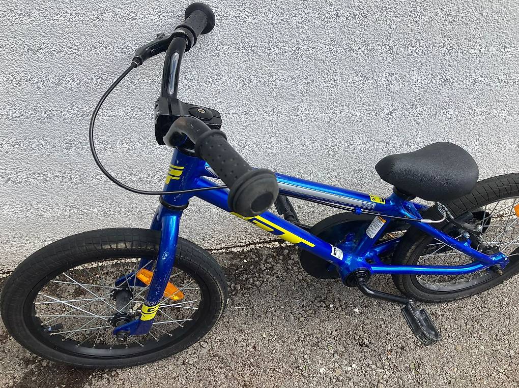 Gt Mach One Bmx Race 16 Pouces Shop GT Mach One Pro Race BMX Bike – GT  Bicycles