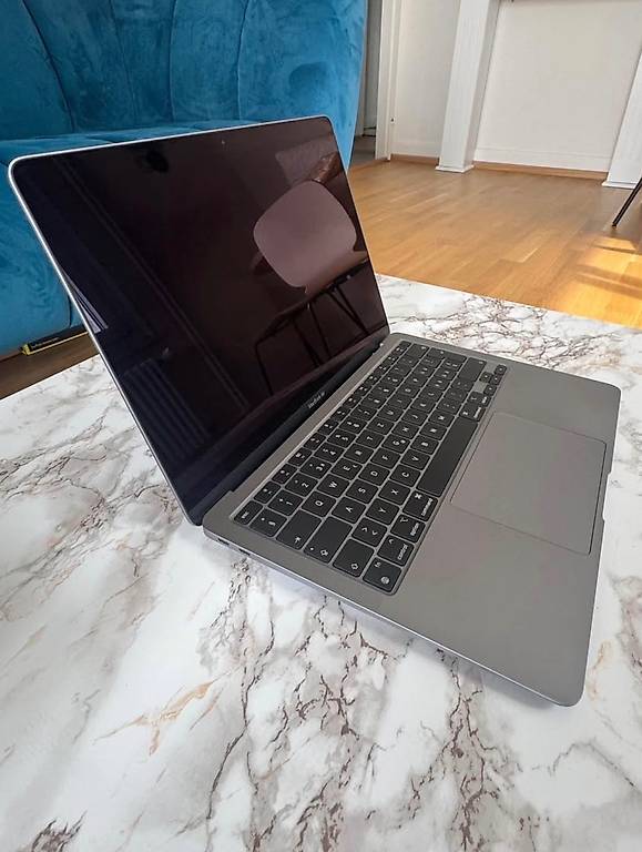 MacBook Air 13,3 pouces reconditionné avec puce M1, CPU 8 cœurs et GPU 7 cœurs - Or - (FR MacBook Air 13,3 pouces reconditionné avec puce M1, CPU 8 cœurs et GPU 7 cœurs - Or - (FR