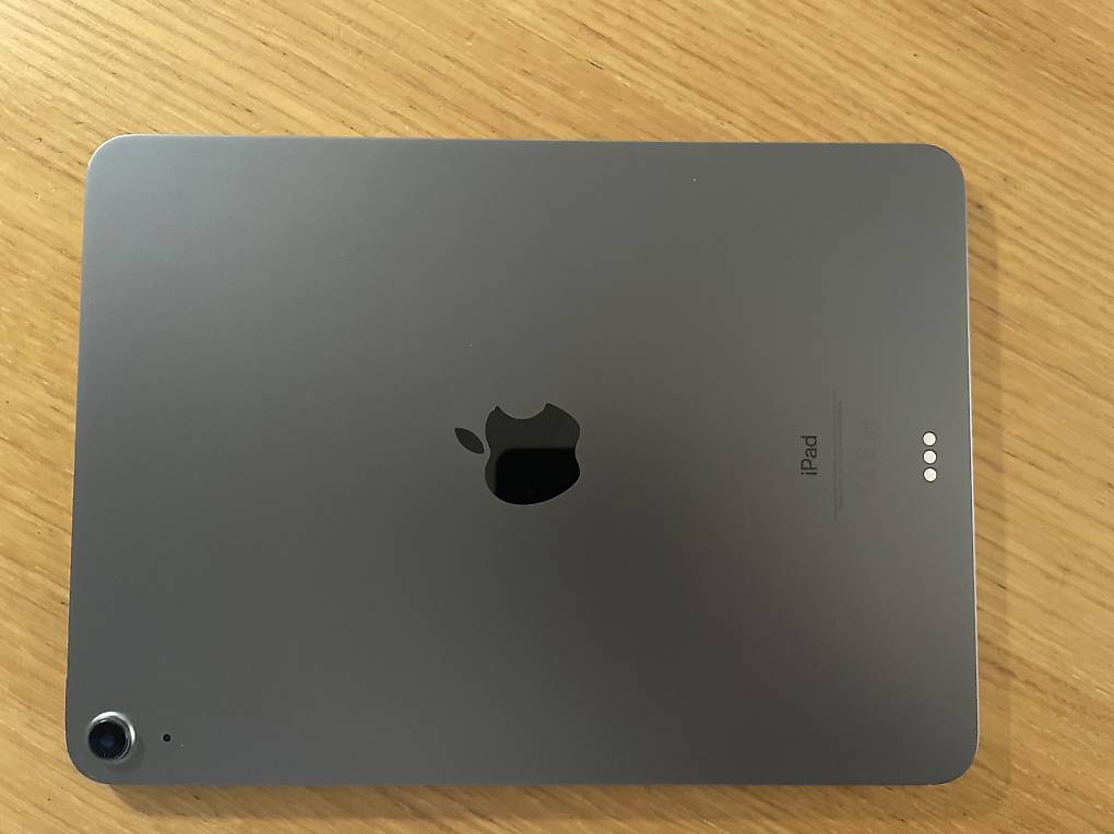 iPad Air 4 (2020) 64 Go + Apple Pencil 2 Canton Vaud - anibis.ch