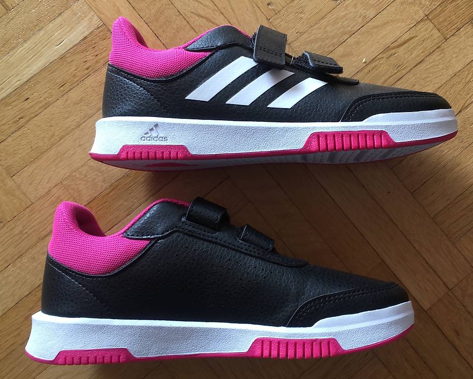 Adidas Beebs Basket Adidas BÃ©bÃ© Taille 19 Chaussure BÃ©bÃ© Taille