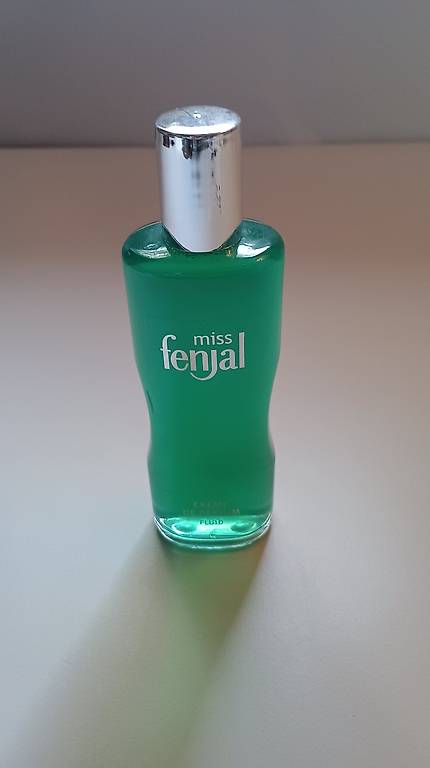 miss fenjal Parfüm im Kanton Aargau