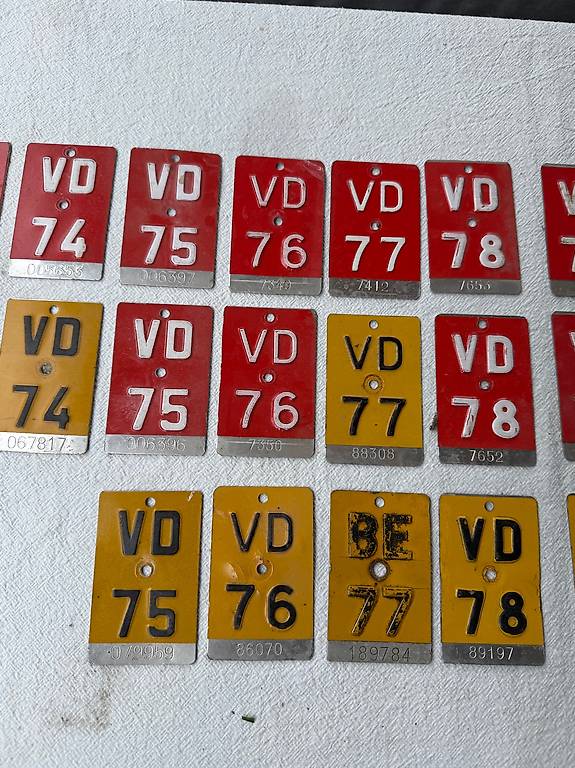 Image libre: plaques d'immatriculation, vélo, signe, nostalgie, vintage, classique, roue, vieux, retro, à l'extérieur