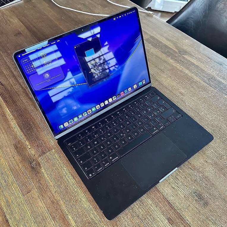 MacBook air m4 13インチ ミッドナイト256GB 13インチMacBook Air - ミッドナイト - 教育 - Apple（日本）