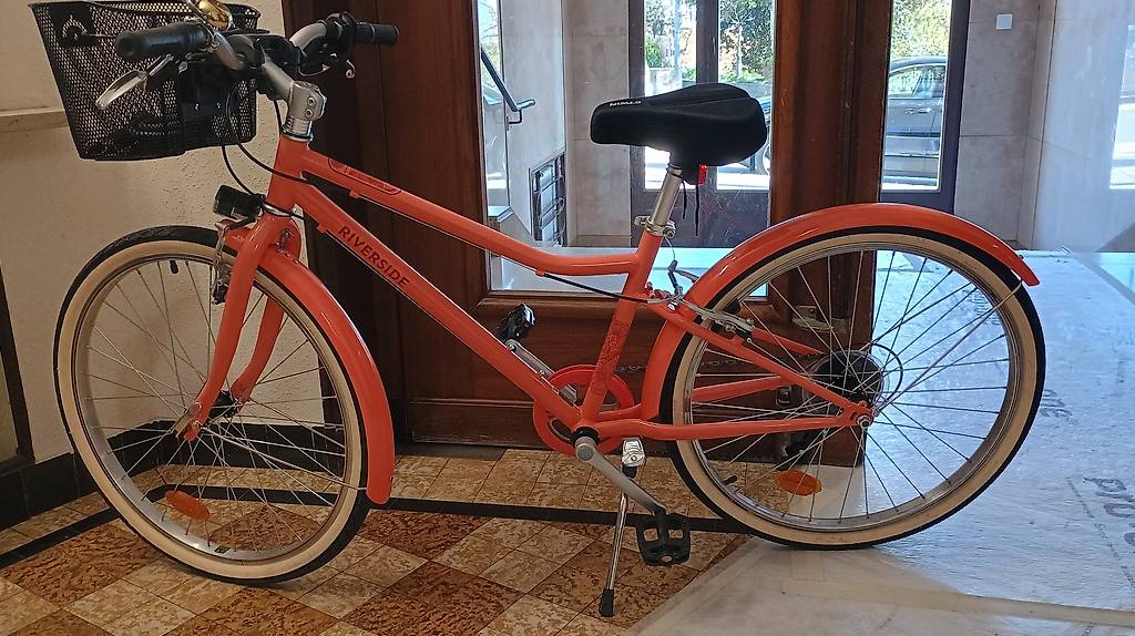 Vélos Enfant occasion et neufs 🚲 Pas Cher Jusqu'à -70