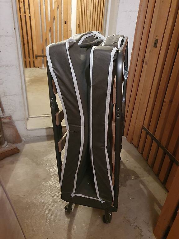 Conforama Valise DELSEY PARIS SHADOW Valise Cabine Rigide 55x35x25