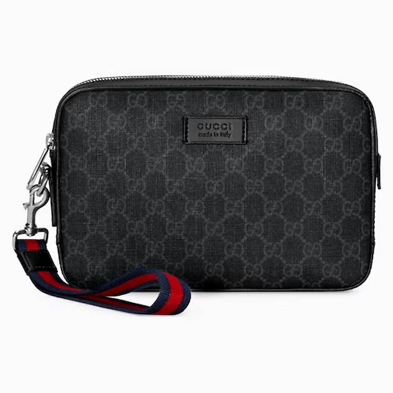 Double sacoche gucci best sale