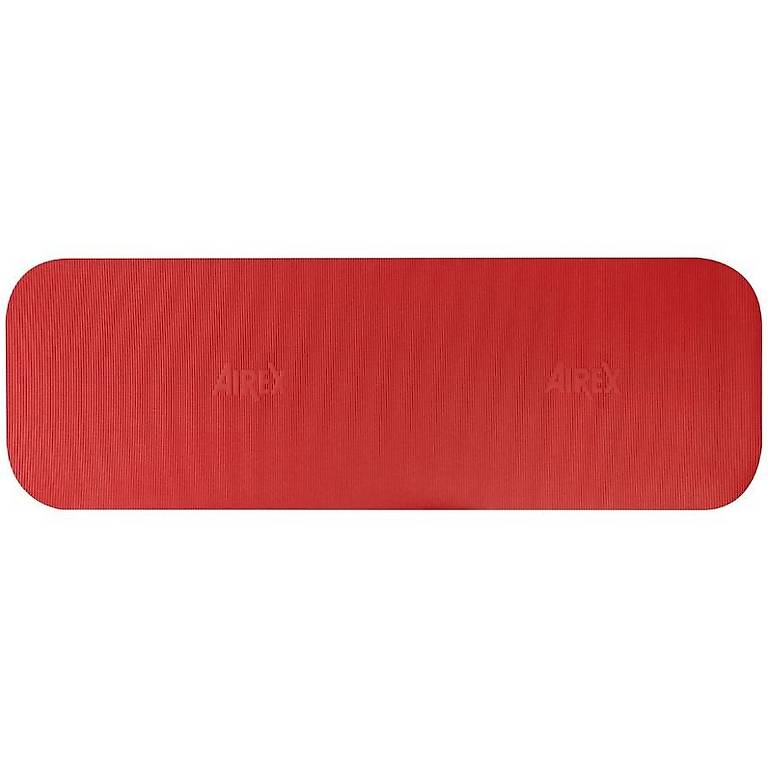 Tapis De Gymnastique Coronella X X Airex Rouge Im Kanton