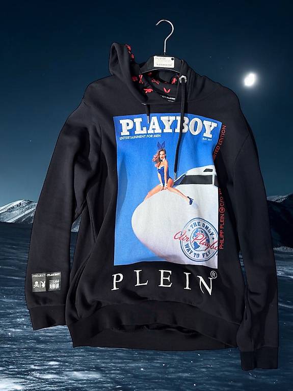 Pull Playboy Homme Pull Playboy Missguided Playboy Missguided