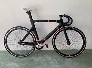 Vélo course Holdsworth - Vélos
