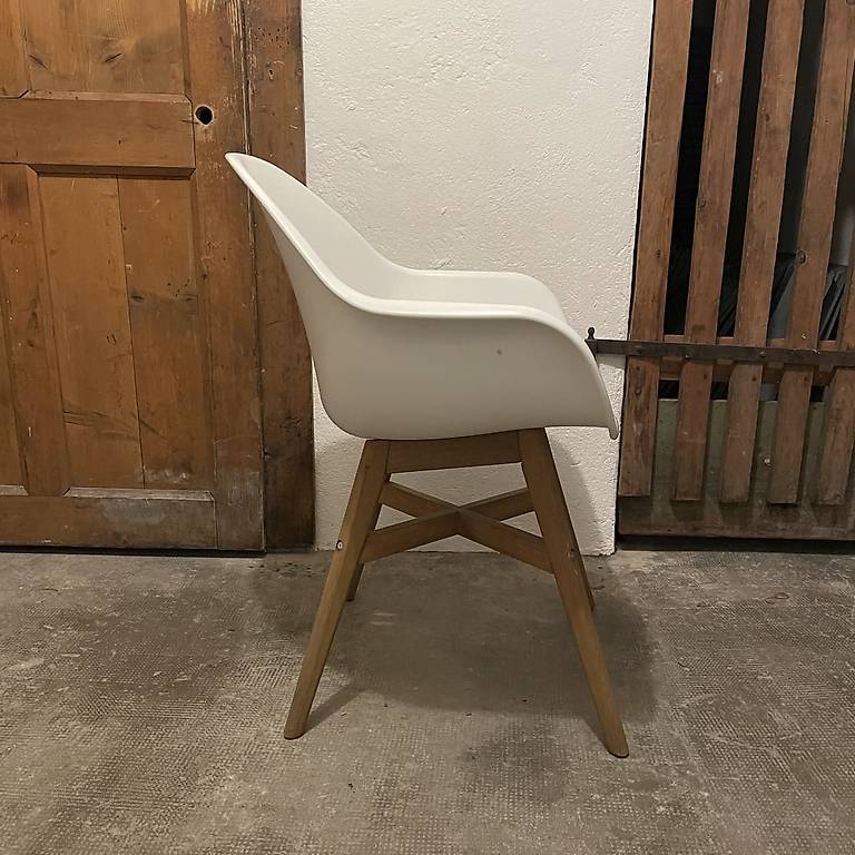 Chaise extérieur IKEA FANBYN Canton Vaud