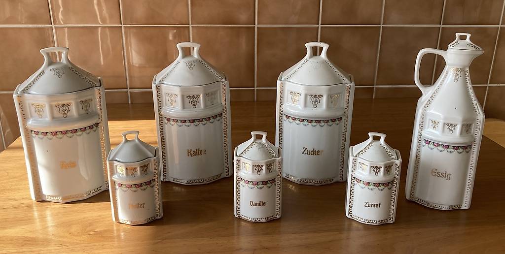 Bricco Latte Lot De 6 Petits Pots à Lait En Céramique - 50ml Sans Bricco Latte Lot De 6 Petits Pots à Lait En Céramique - 50ml Sans