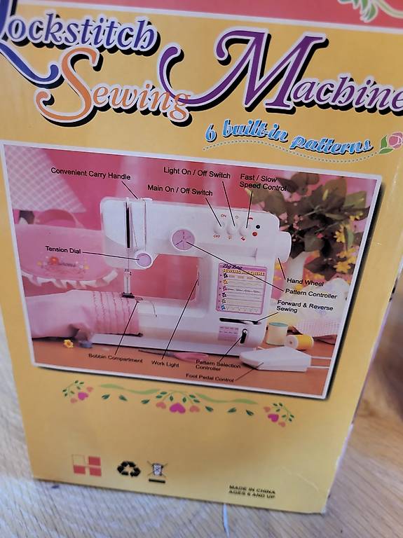 Sac d'Artisanat de Couture pour Enfants en Tissu Non Tissé Kit de Matériel Bricolage / Apprendre à Coudre et Créer des Projets Faits à la Main / Activité Éducative pour Enfants à Sac d'Artisanat de Couture pour Enfants en Tissu Non Tissé Kit de Matériel Bricolage / Apprendre à Coudre et Créer des Projets Faits à la Main / Activité Éducative pour Enfants à