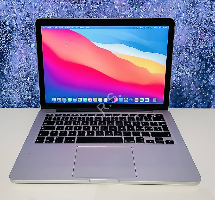 MacBook本体 MacBookPro2015 8GB/SSD256GB/Retina MacBook Pro ☆MacBook (Retina, 13-inch, Early 2015)・Core i5 2.7