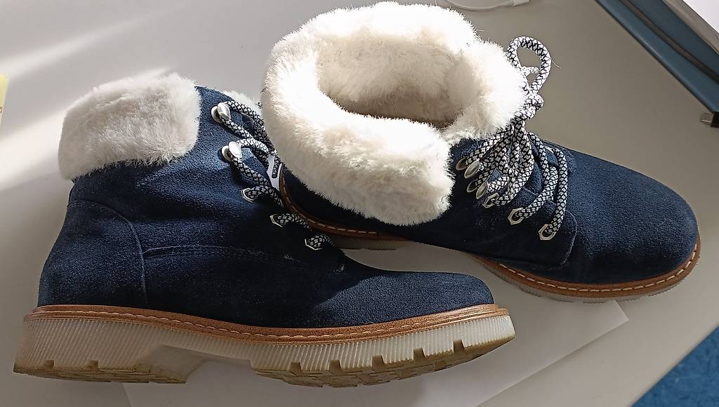 Winter Boots Landrover Damen Winterschuhe Land Rover Winter Boots