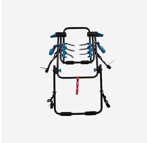 Porte Vélo Hayon B'Twin – Occasion – Pour Transport De Vélos Sur Voiture