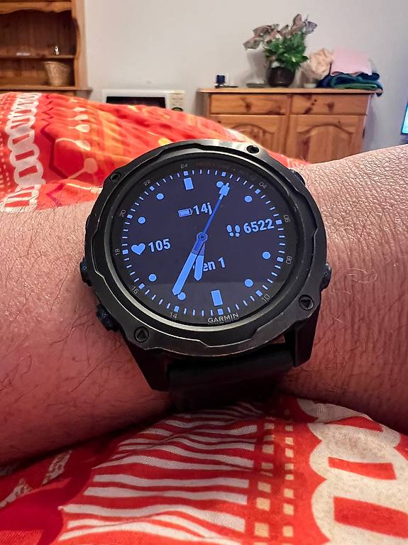 Mk2i Garmin Montre Plongee Montre Ordinateur De Plongée Garmin