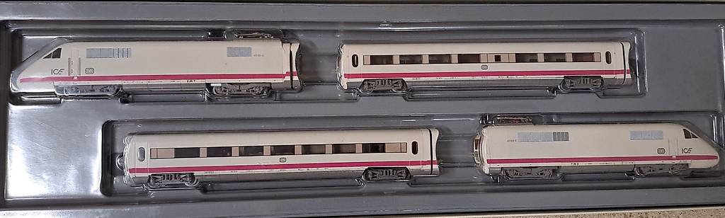 Voiture SMCF HO 485 1ère Classe Grande Banlieue - Modélisme Ferroviaire