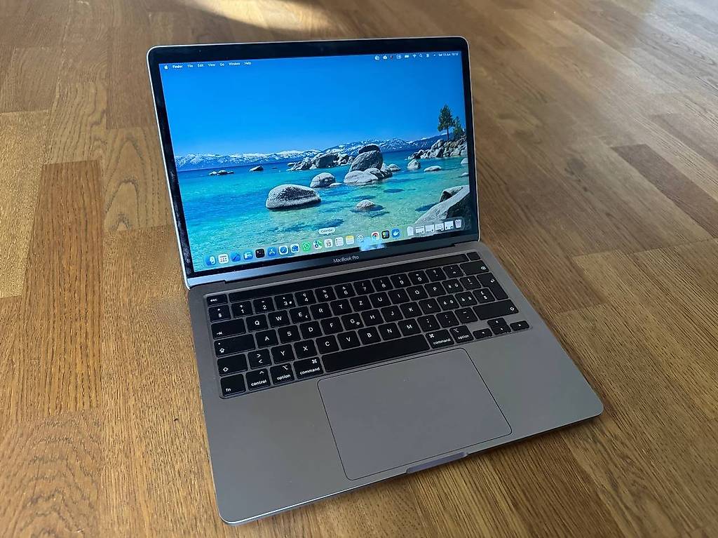 MacBook Pro 13