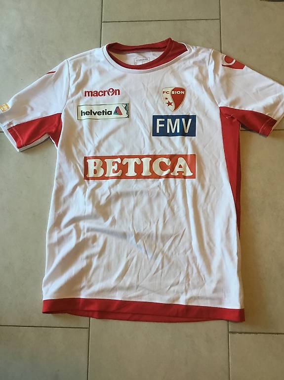 Les maillots de football des clubs 2016/2017 - Maillots Foot Actu