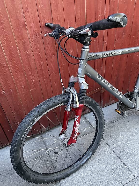 klickpedale halb XPEDO Milo – Hybrid SPD Pedale für City & Tour – Bici No.1 Style:Woom OFF AIR4 Automatic Gear Stick Inside fw25-old