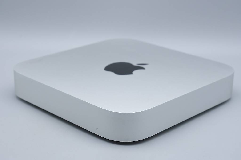 Apple Mac Mini M2 (2023) 8GB RAM 256GB SSD im Kanton Schaffhausen