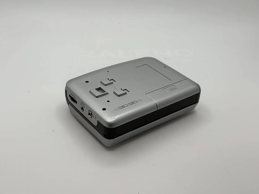 Walkman K7 Panasonic RQ-L400 (baladeur cassettes) - Photo, audio & vidéo