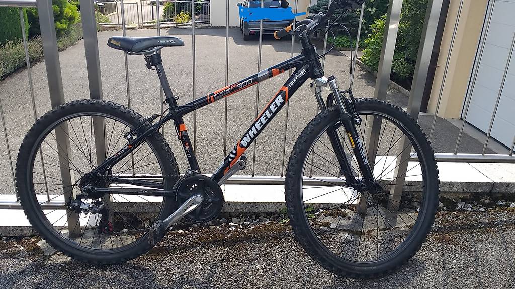 Axa Cadenas Velo Intersport Antivol 