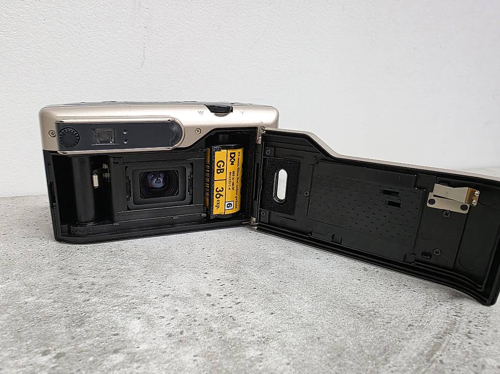 Cornu Week-End Bob Vintage cameras collection by Sylvain Halgand