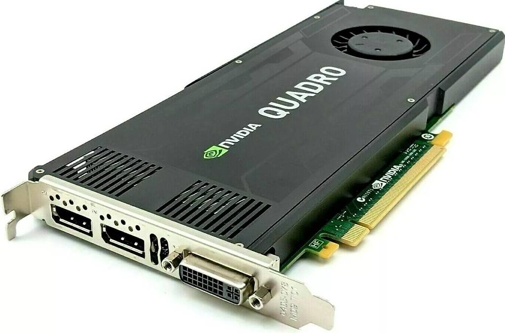 PNY RTX 4000 SFF Ada Generation OEM Version - buy at
