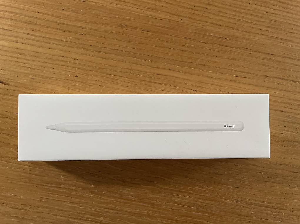 iPad Air 4 (2020) 64 Go + Apple Pencil 2 Canton Vaud - anibis.ch