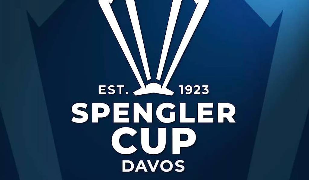 SPENGLER CUP 2025 TICKETS FÜR ALLE SPIELE Canton BaselLandschaft