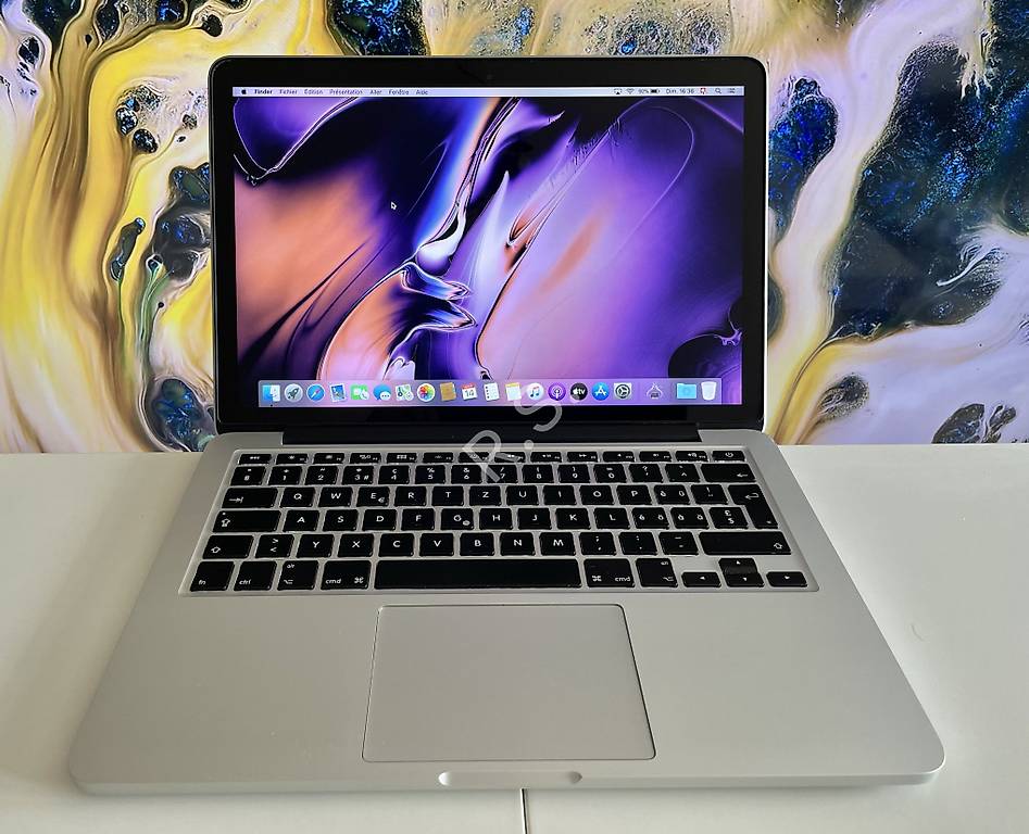 MacBook Pro 2015 13
