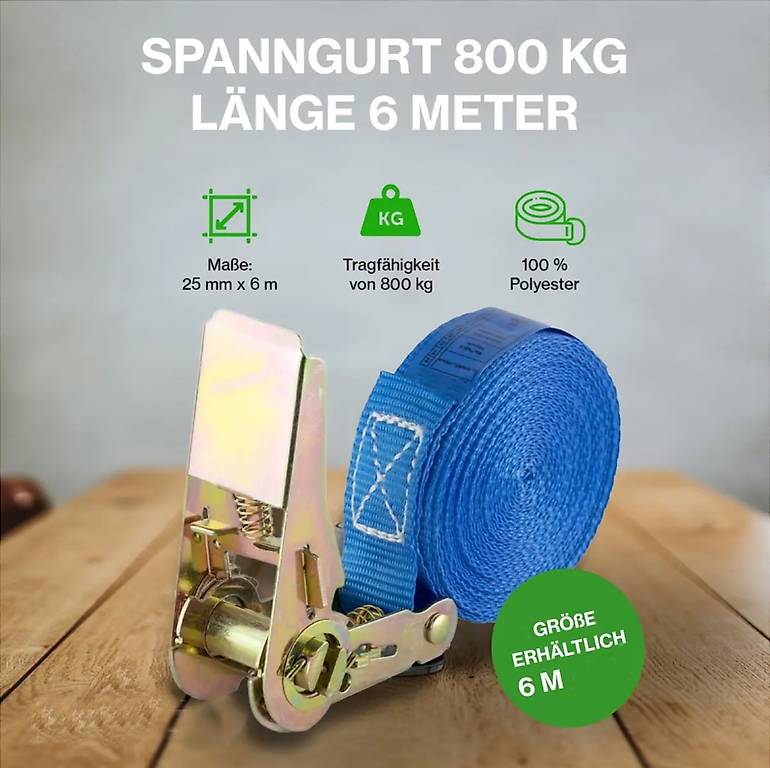 Zurröse Zurrbügel Lasche Zurrmulde Feuerverzinkt 2000 DaN DIN EN