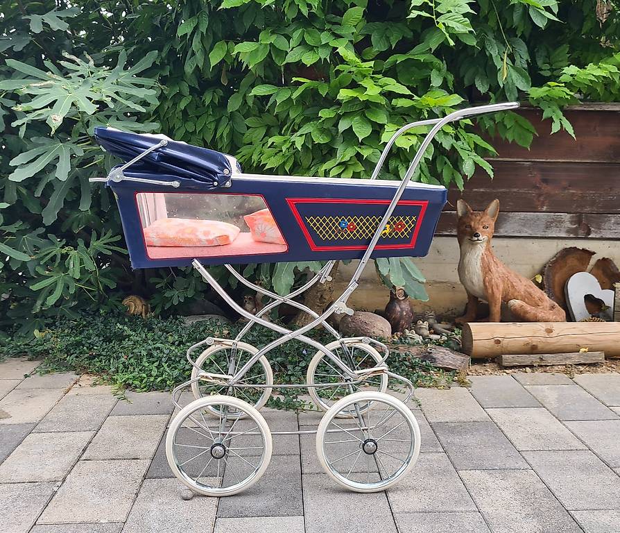 Kinderwagen zum Spielen im Kanton Zrich - anibis.ch