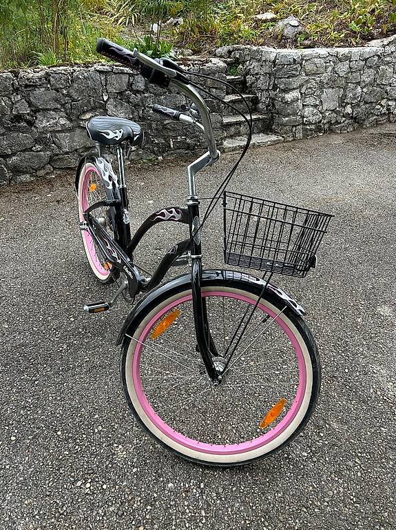 Electra bringt das Ace of Spades GO! 8i zurück - Pedelecs und E-Bikes