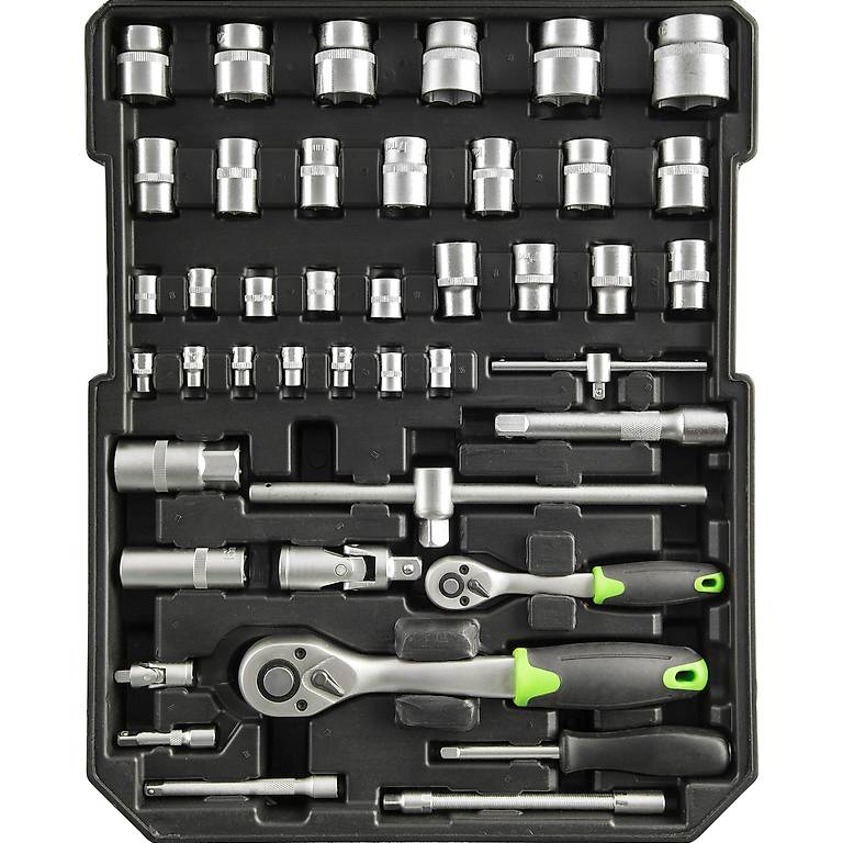 Mallette à outils Trolley 899 pcs Livraison Gratuit 2 Canton Vaud