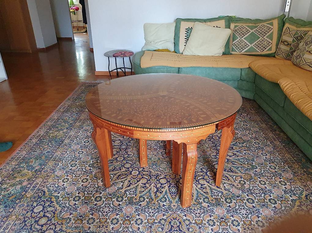 table artisanale Canton Vaud - anibis.ch