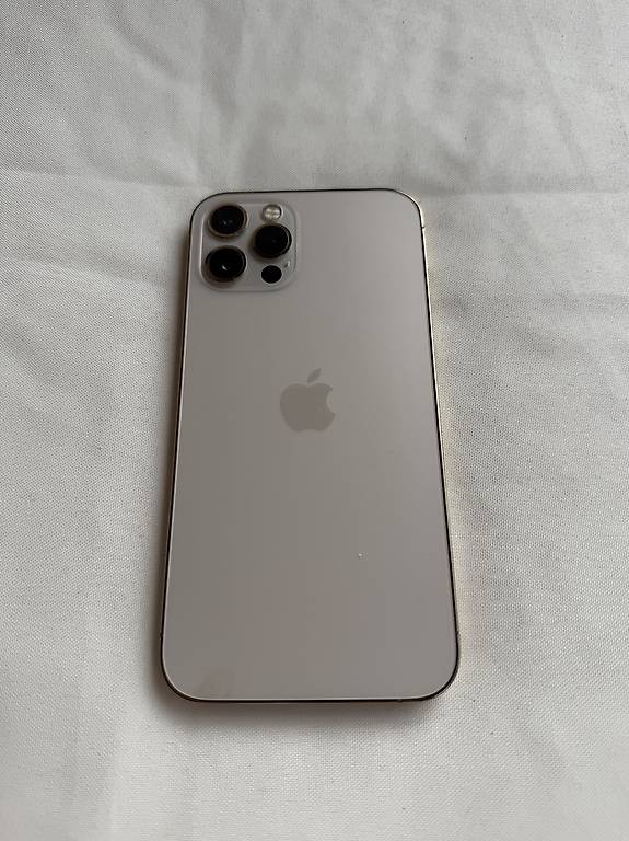 Apple iPhone 12 Pro 256GB,Akku 100%, Fix Preise im Kanton Zürich