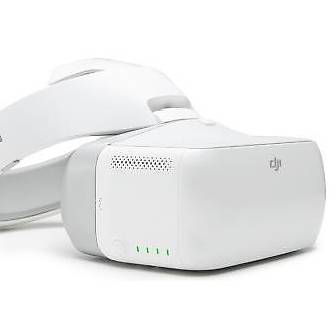 Casque dji goggles hotsell