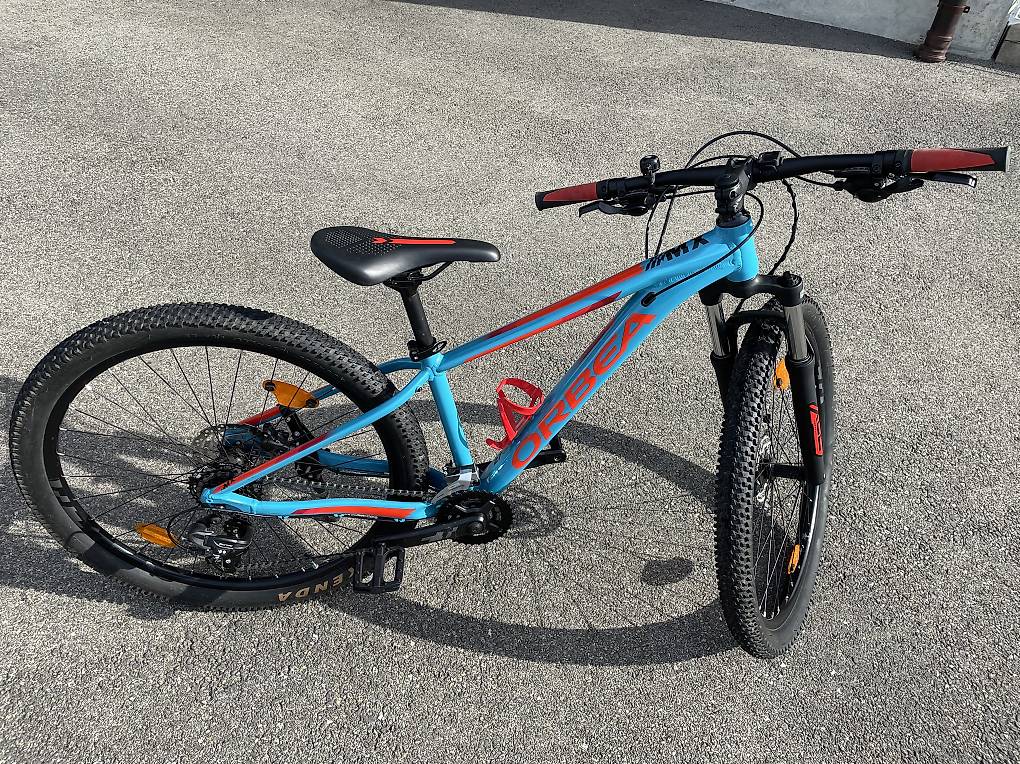 Vtt shops 27.5 xs