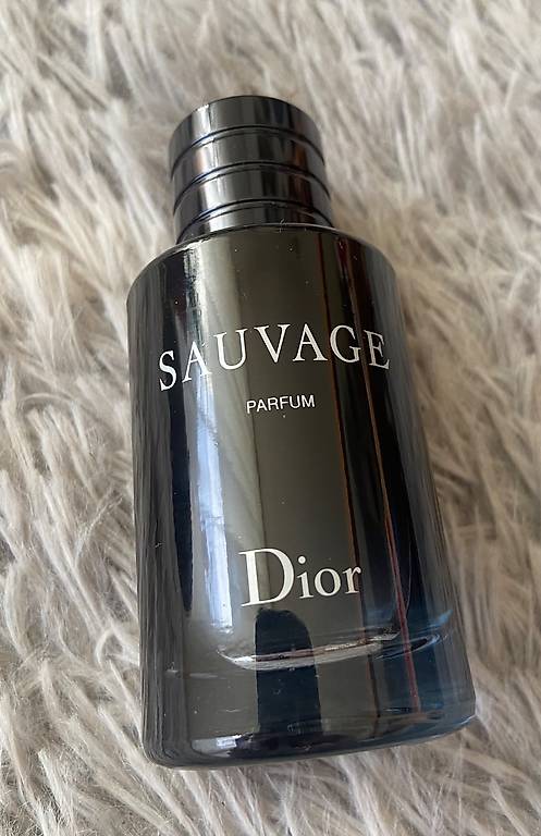 Dior Sauvage Parfum Homme 60ml im Kanton Jura - anibis.ch