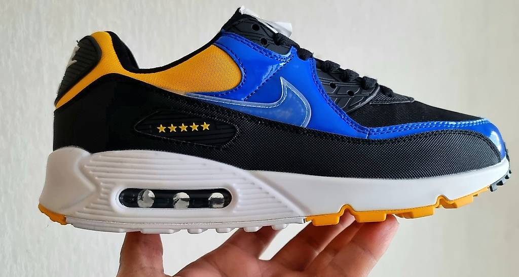 nike air max 90 shanghai