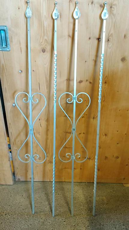 Tête De Fer 7 New Level 902-OS – Acier 1020, Standard, Droitier