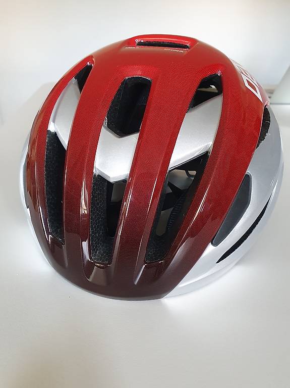 A vendre casque velo Neuf taille L 55 61 Canton Vaud anibis.ch