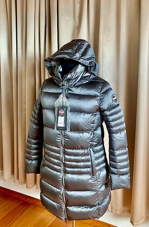 Magnifique doudoune Colmar femme -Neuve jamais portée Canton Vaud